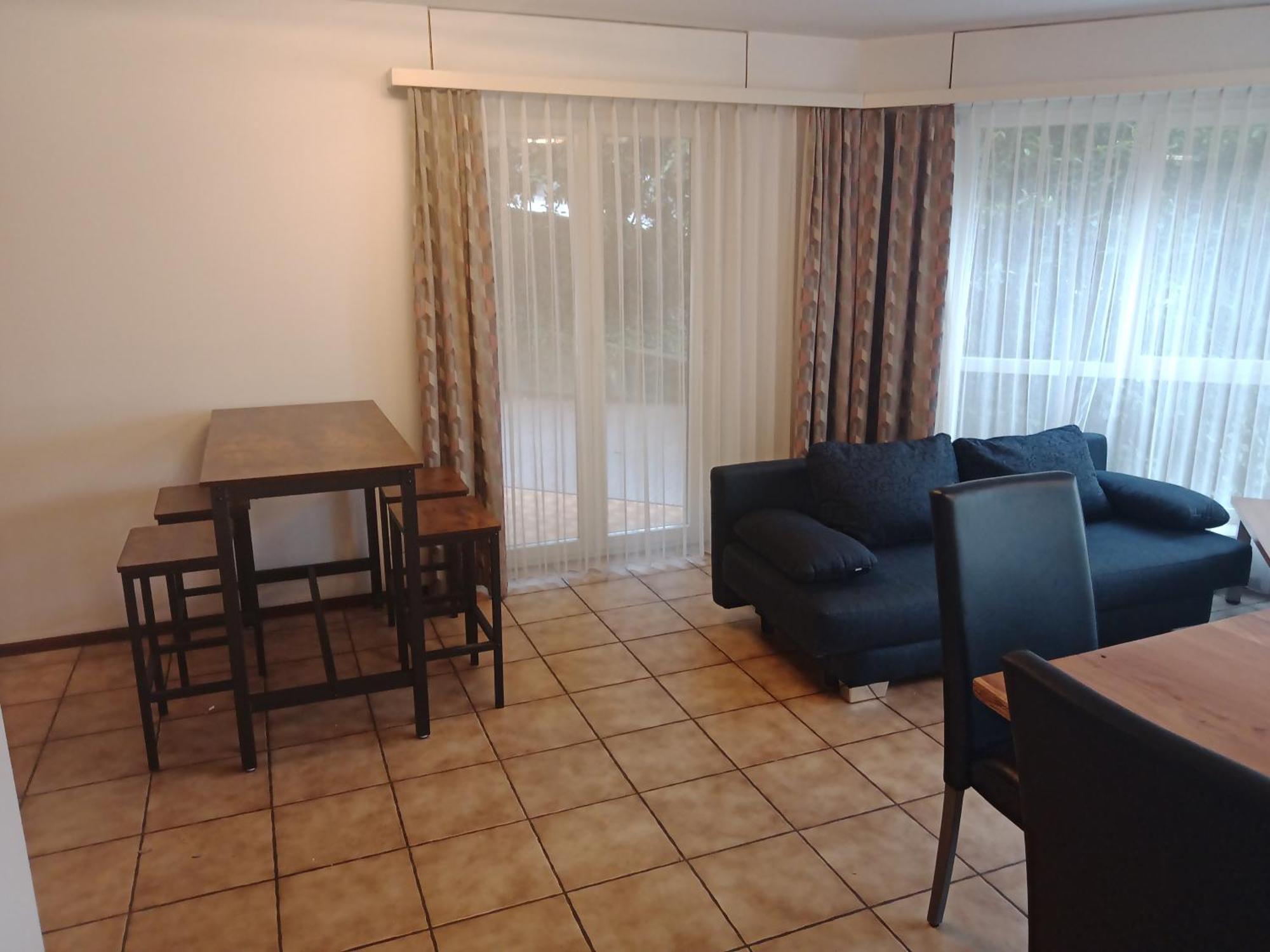 Apart Holidays - Residenza Flora Locarno Extérieur photo