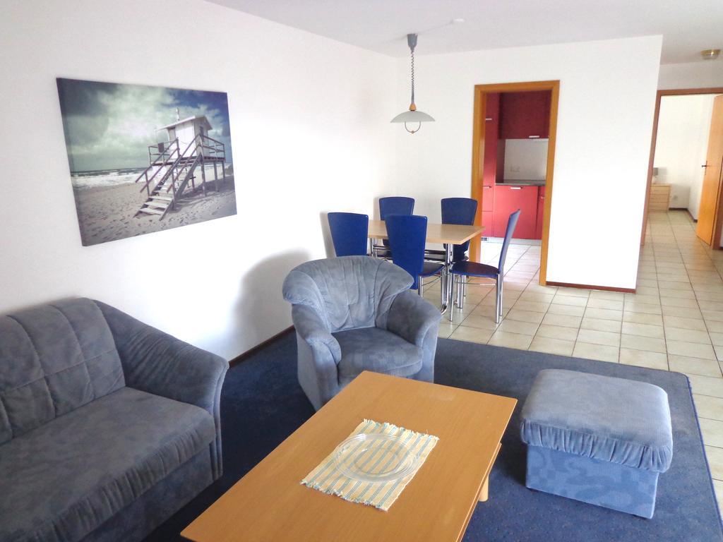Apart Holidays - Residenza Flora Locarno Extérieur photo
